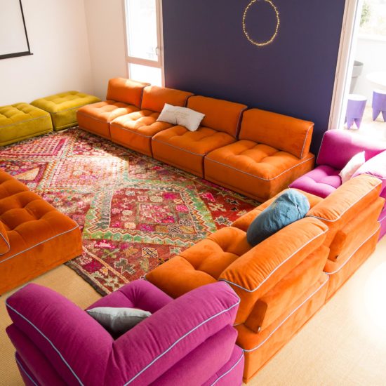 Architecte d'intérieur et Décoratrice Toulouse