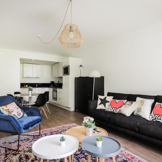 Architecte d'intérieur et Décoratrice Toulouse
