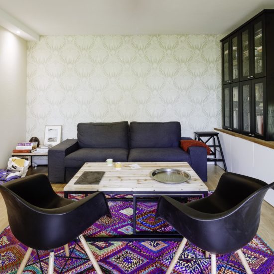 Architecte d'intérieur et Décoratrice Toulouse