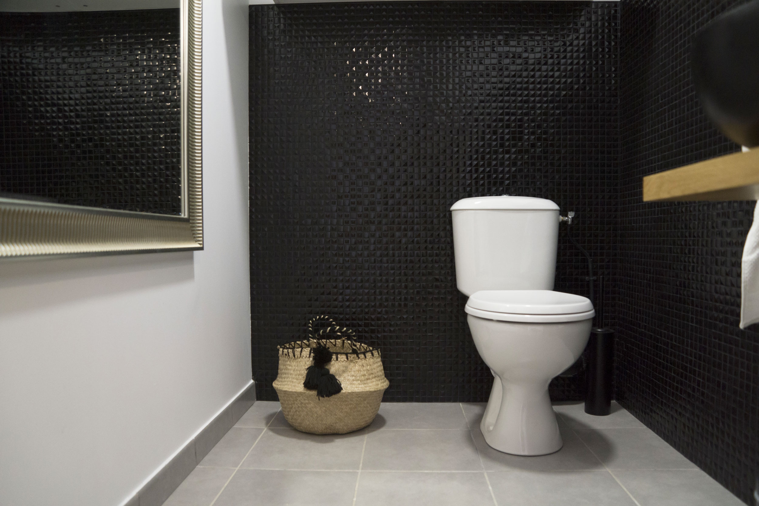 Architecte d'intérieur et Décoratrice Toulouse
