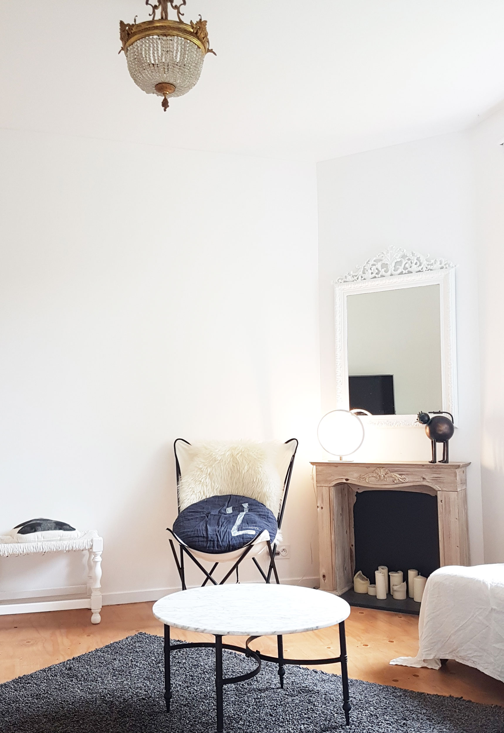 Architecte d'intérieur et Décoratrice Toulouse