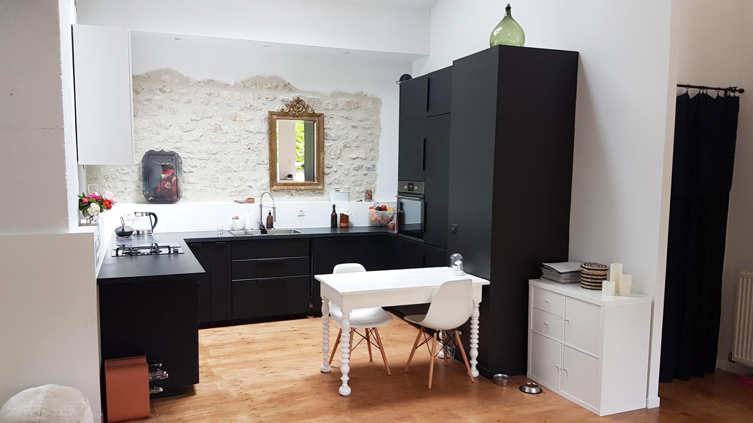 Architecte d'intérieur et Décoratrice Toulouse