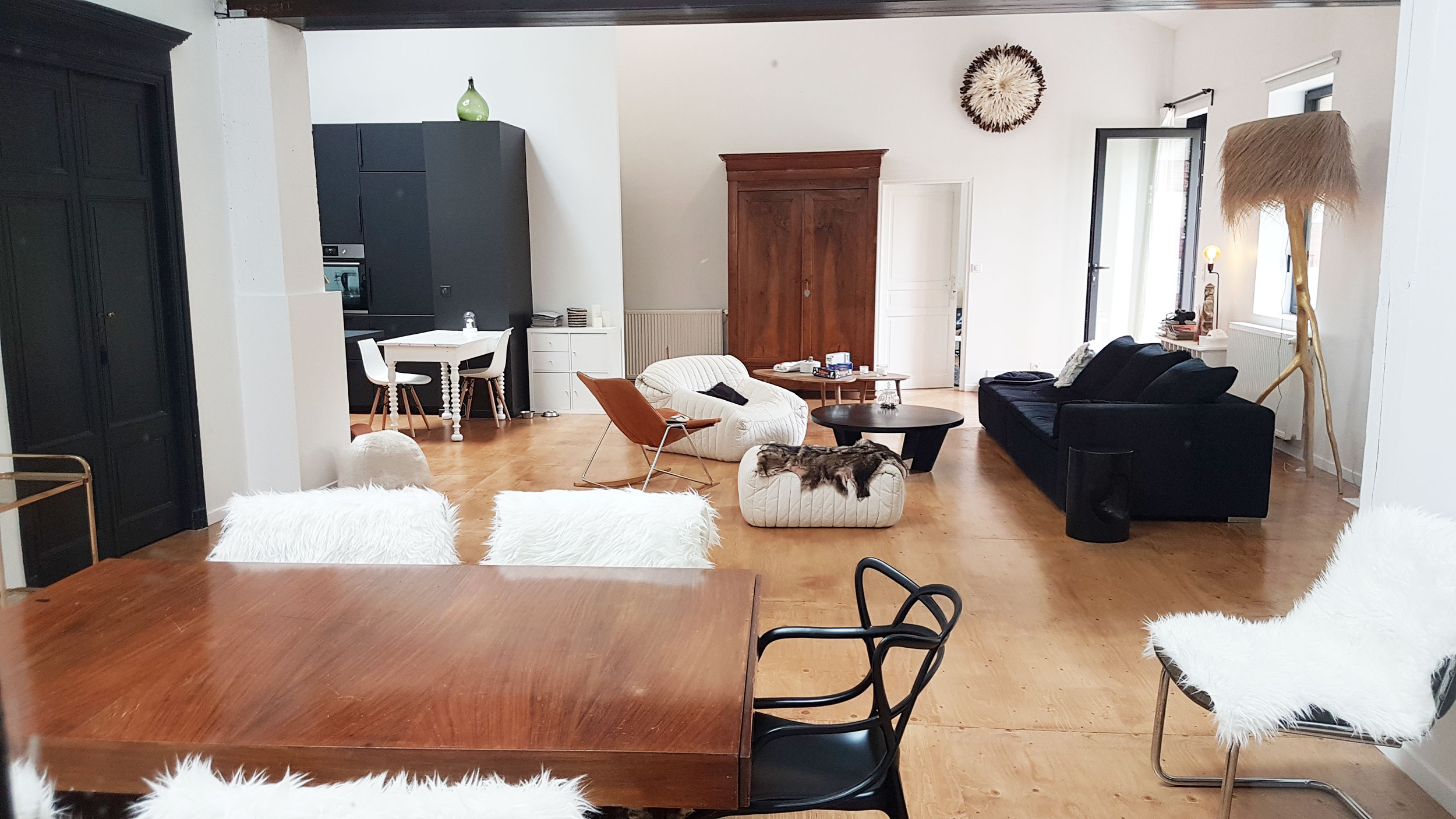 Architecte d'intérieur et Décoratrice Toulouse
