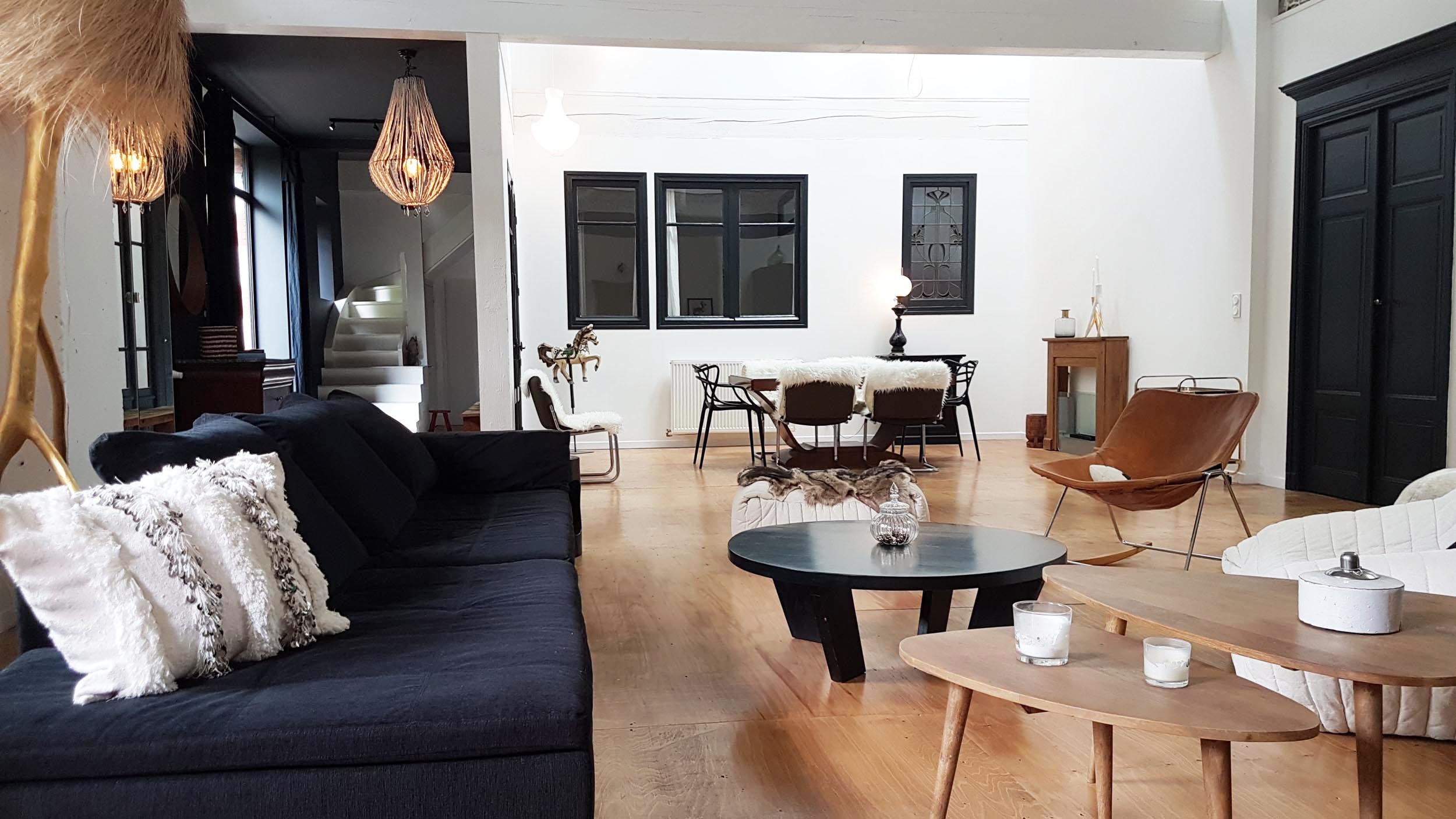 Architecte d'intérieur et Décoratrice Toulouse