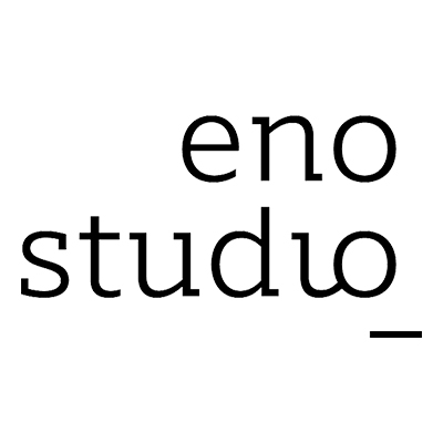 Logo Eno studio