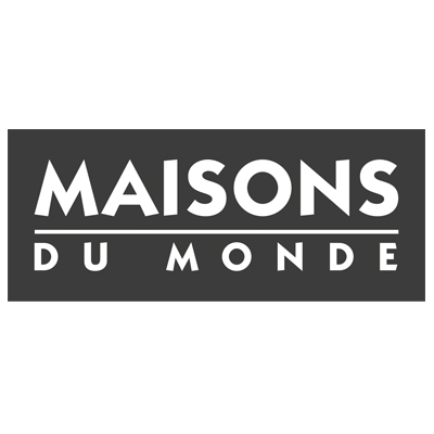 Logo Maison du monde