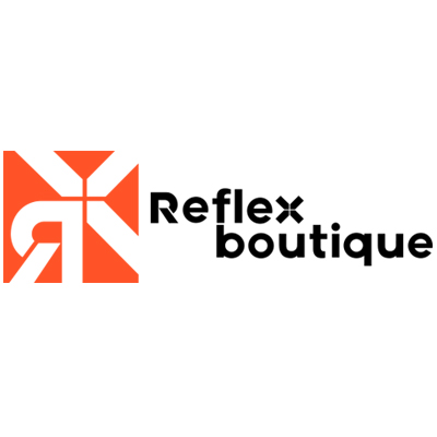 Logo Reflex Boutique