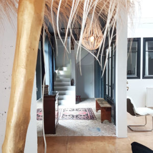 Architecte d'intérieur et Décoratrice Toulouse