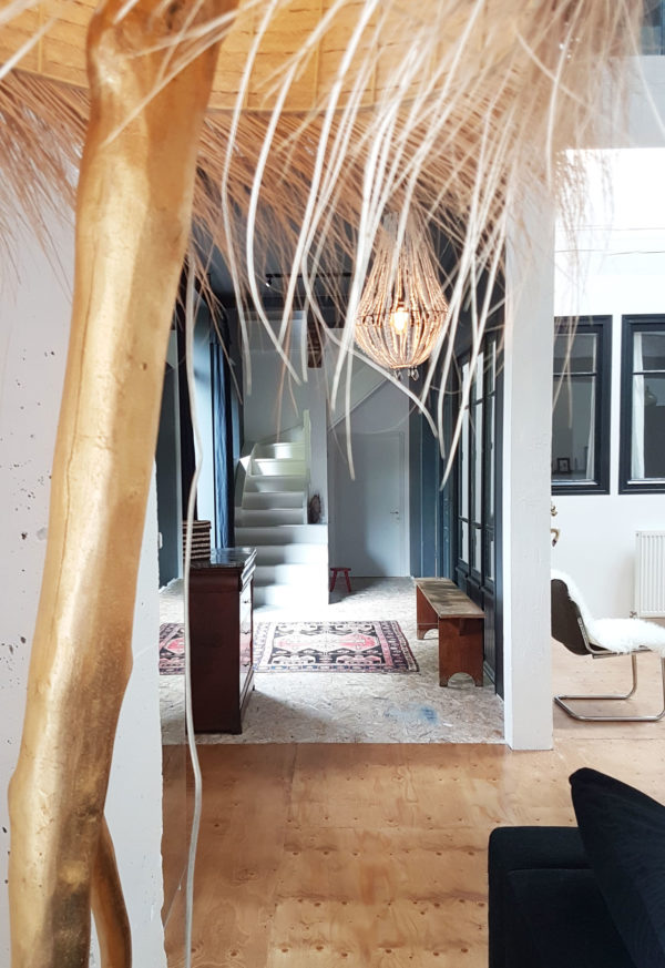 Architecte d'intérieur et Décoratrice Toulouse