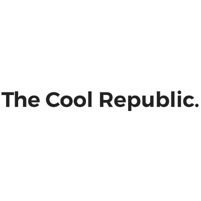 Logo The Cool Republic