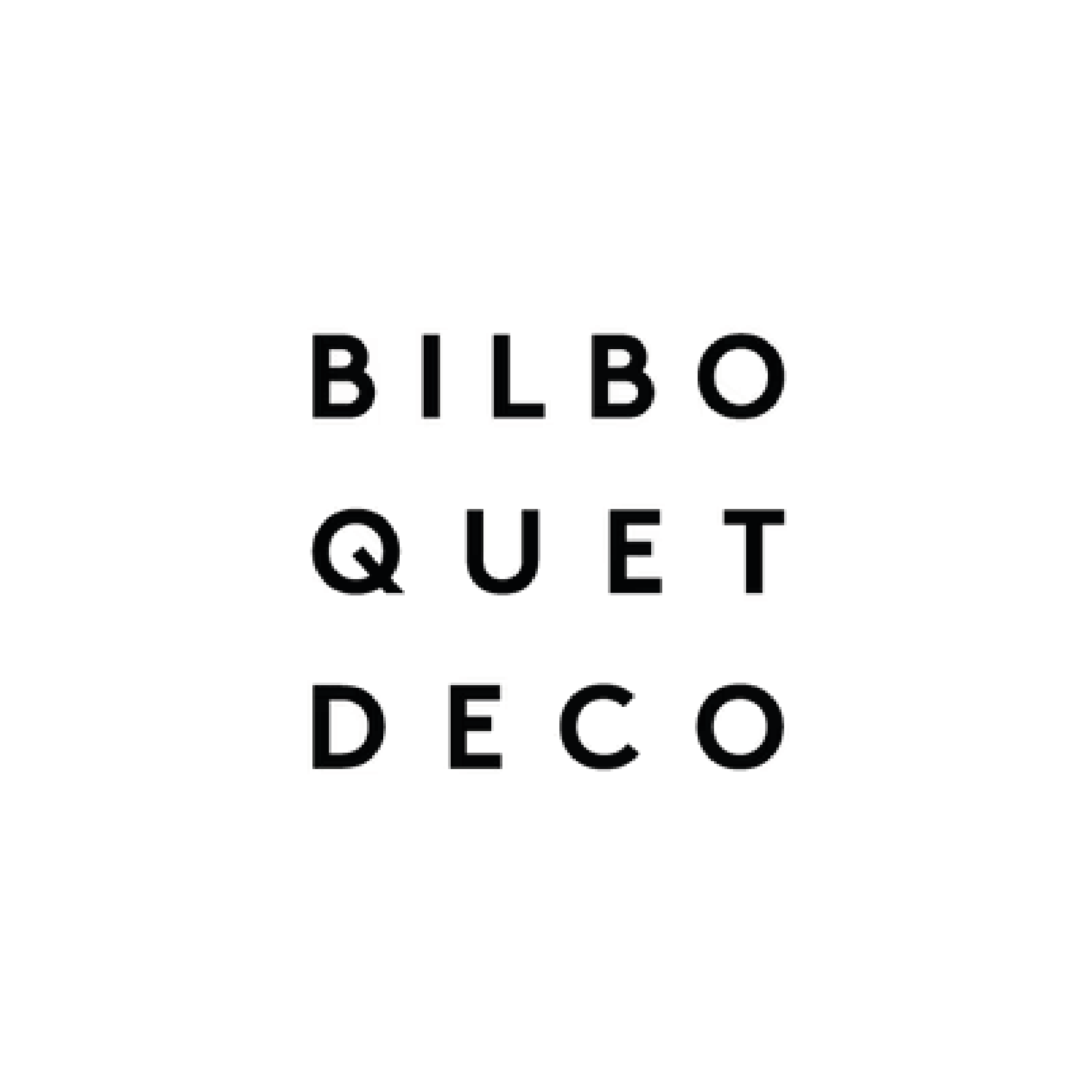 Logo Bilboquet Deco
