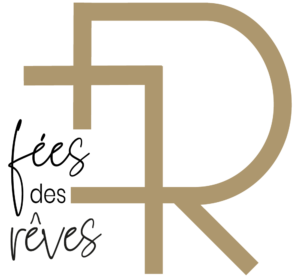 Logo Fées des rêves architectes et décoratrice à Toulouse