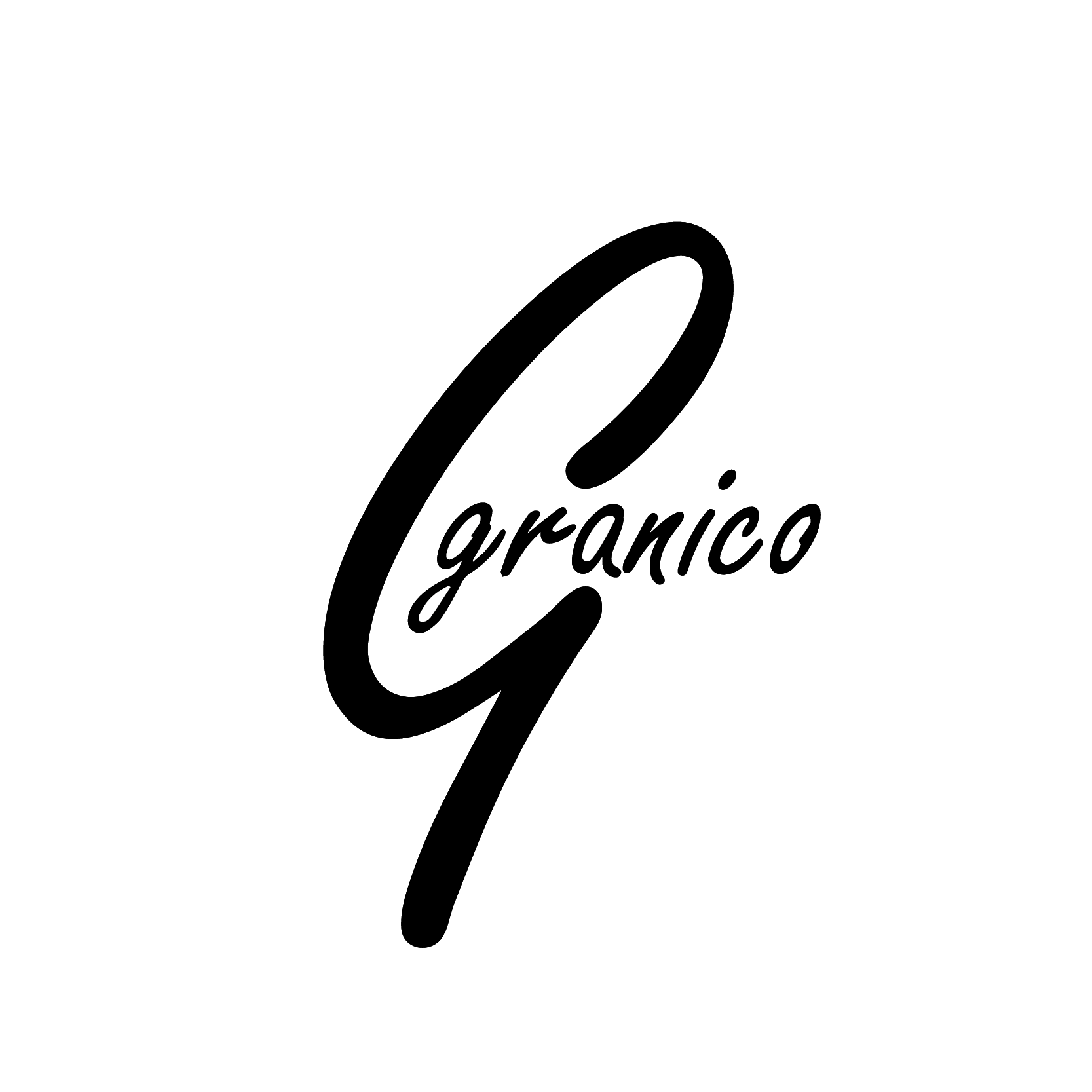 Logo Granico