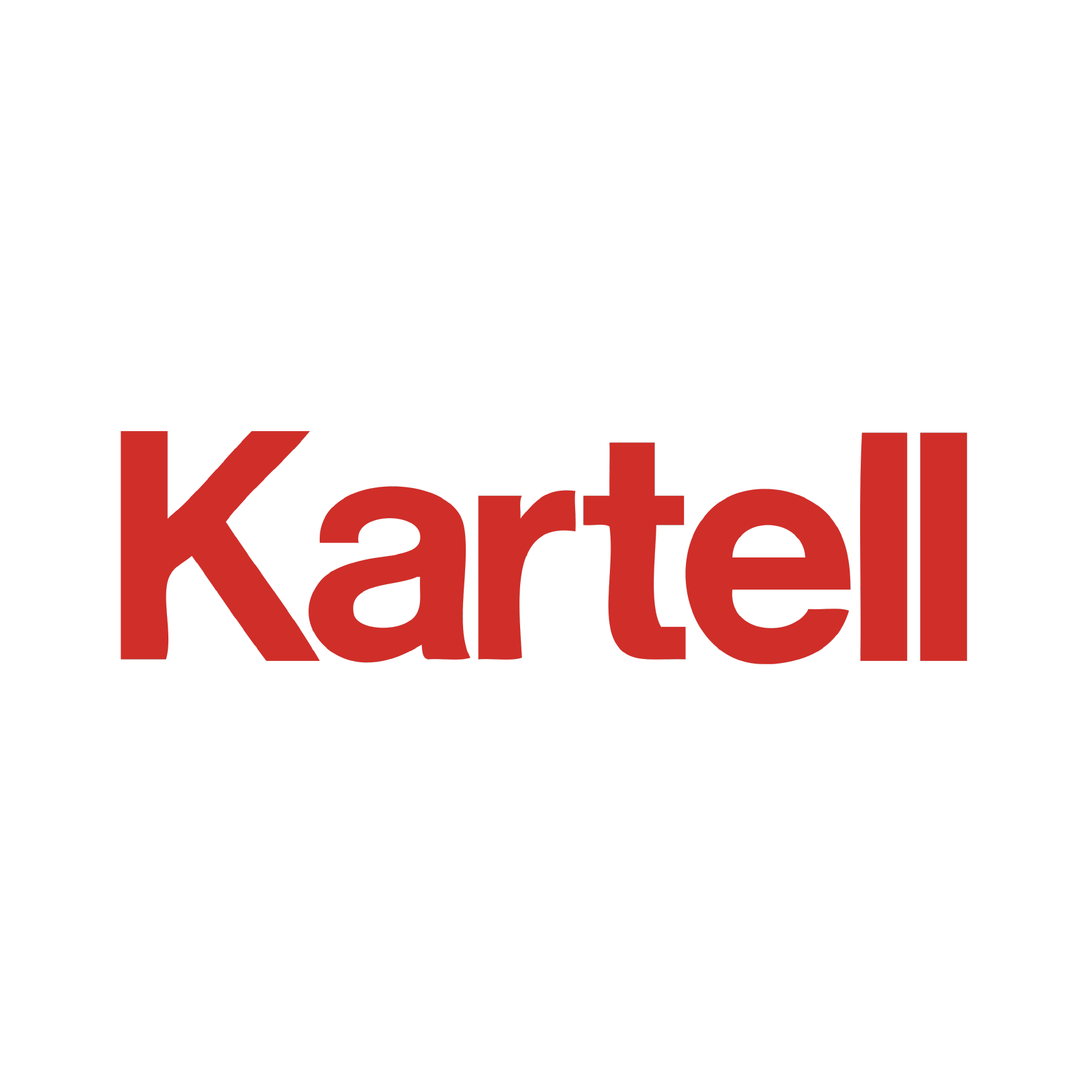 Logo Kartell