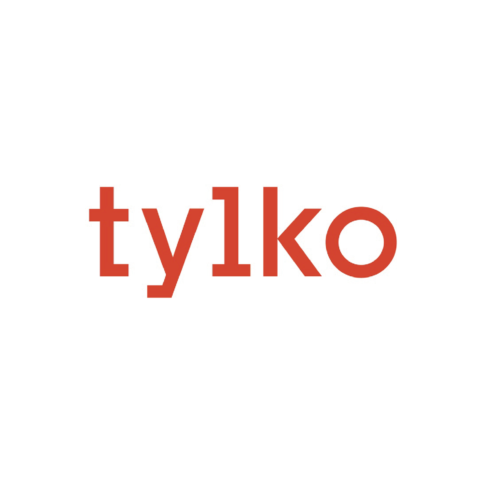 Logo Tylko