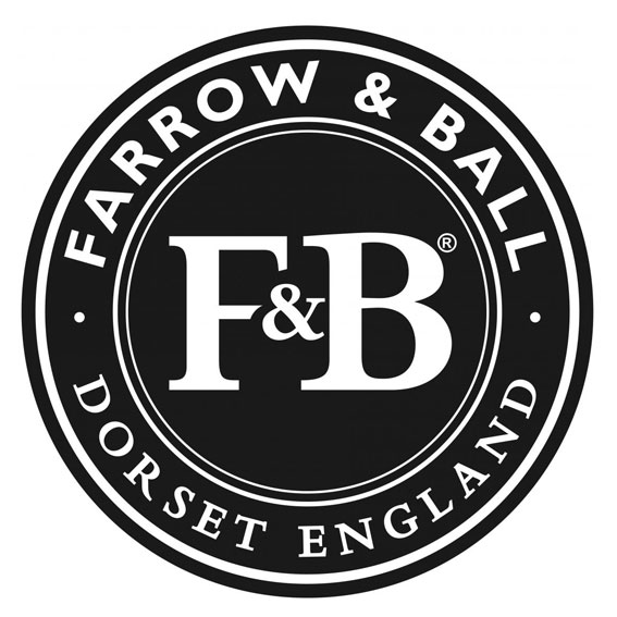 Logo Farrow & ball